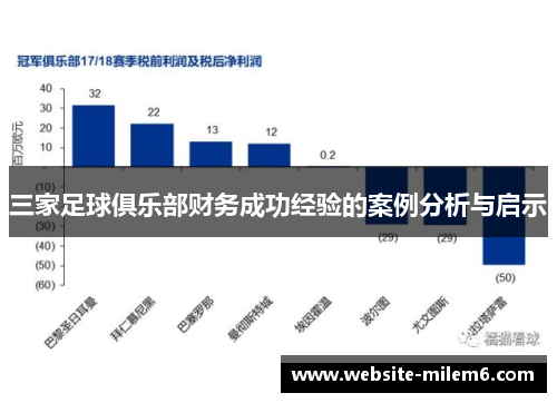 三家足球俱乐部财务成功经验的案例分析与启示