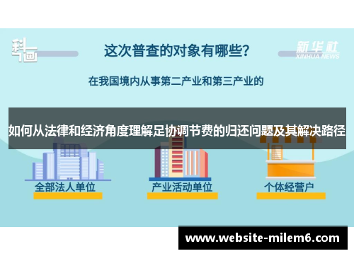 如何从法律和经济角度理解足协调节费的归还问题及其解决路径