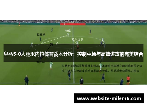 皇马5-0大胜米内拉体育战术分析：控制中场与高效进攻的完美结合