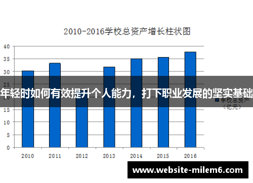 年轻时如何有效提升个人能力，打下职业发展的坚实基础