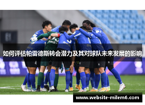 如何评估帕雷德斯转会潜力及其对球队未来发展的影响