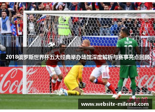 2018俄罗斯世界杯五大经典举办场馆深度解析与赛事亮点回顾