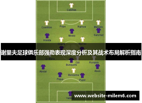 谢里夫足球俱乐部强劲表现深度分析及其战术布局解析指南