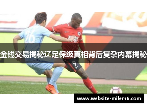 金钱交易揭秘辽足保级真相背后复杂内幕揭秘 金钱交易揭秘辽足保级真相背后复杂内幕揭秘