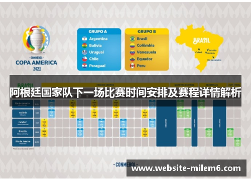 阿根廷国家队下一场比赛时间安排及赛程详情解析 阿根廷国家队下一场比赛时间安排及赛程详情解析