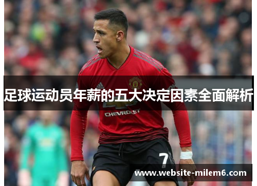 足球运动员年薪的五大决定因素全面解析 足球运动员年薪的五大决定因素全面解析