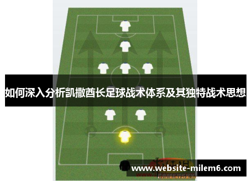 如何深入分析凯撒酋长足球战术体系及其独特战术思想